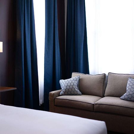 The Esquire Hotel Downtown Gastonia, Ascend Hotel Collection Buitenkant foto