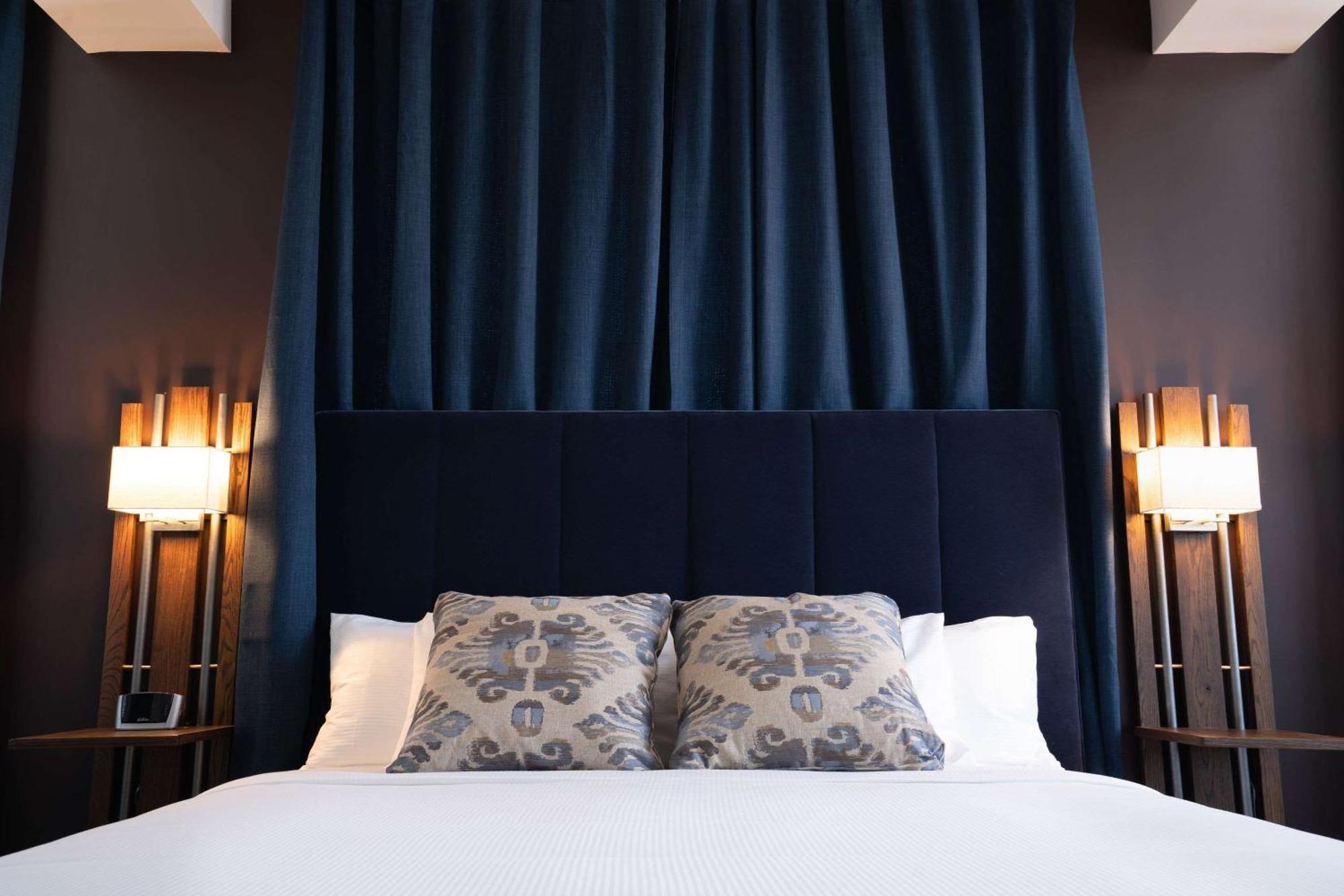 The Esquire Hotel Downtown Gastonia, Ascend Hotel Collection Buitenkant foto