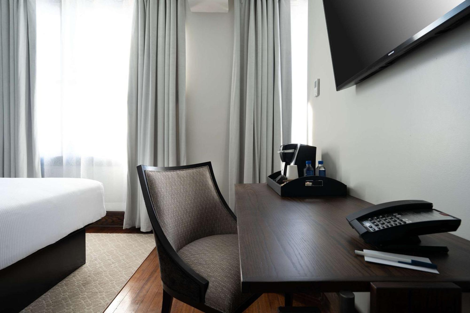 The Esquire Hotel Downtown Gastonia, Ascend Hotel Collection Buitenkant foto