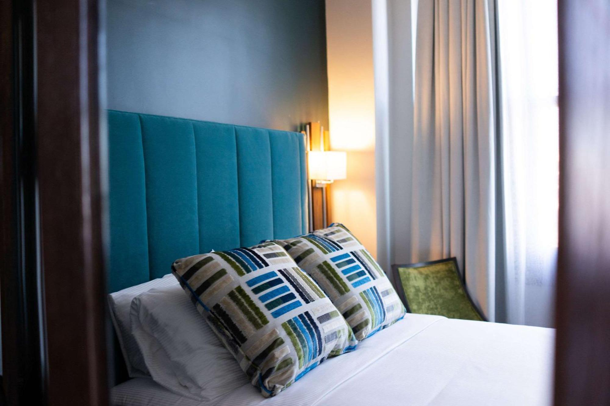 The Esquire Hotel Downtown Gastonia, Ascend Hotel Collection Buitenkant foto
